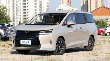 Главная привилегия предзаказа Wuling Starlight 730 2026
